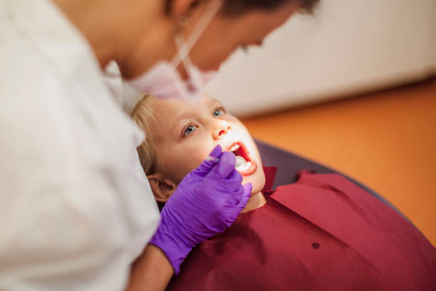 Best Pediatric Emergency Dentist in West Park, NJ