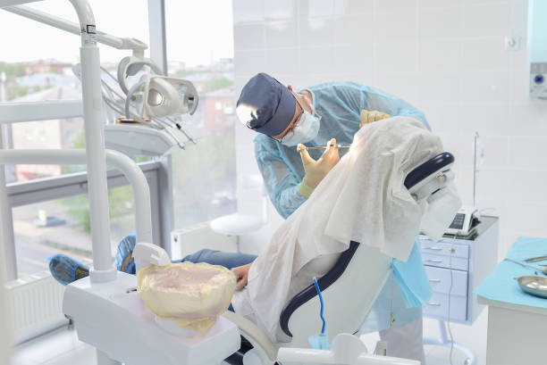 Best Broken or Cracked Tooth Emergency Dentist in West Park, NJ